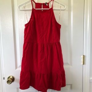🌹Red dress